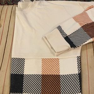 CLEARANCE 🛍️ XL Supply crew sweatshirt